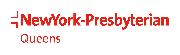 NewYork-Presbyterian Logo